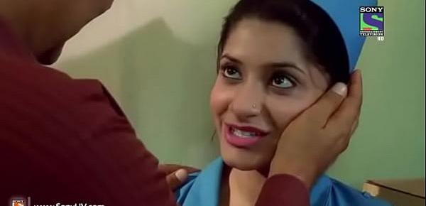  Small Screen Bollywood Bhabhi series -02